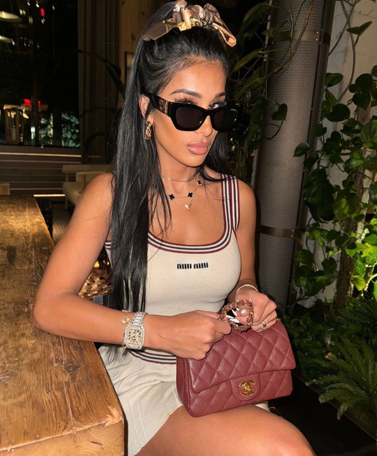 MIMI Skirt Co-Ord