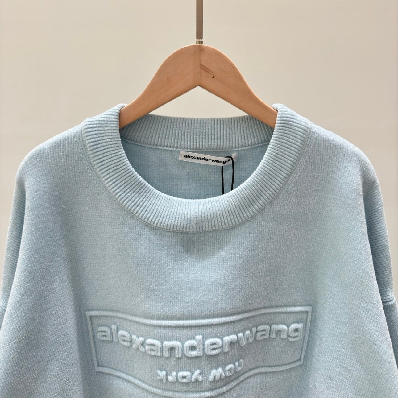 ALEX Oversized Sweater