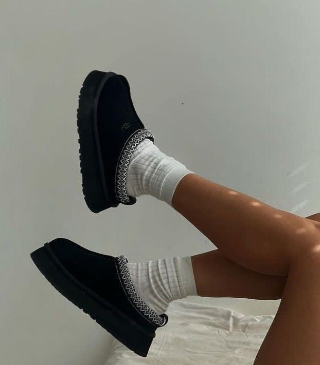 Tazz Platforms (x3 Colours)