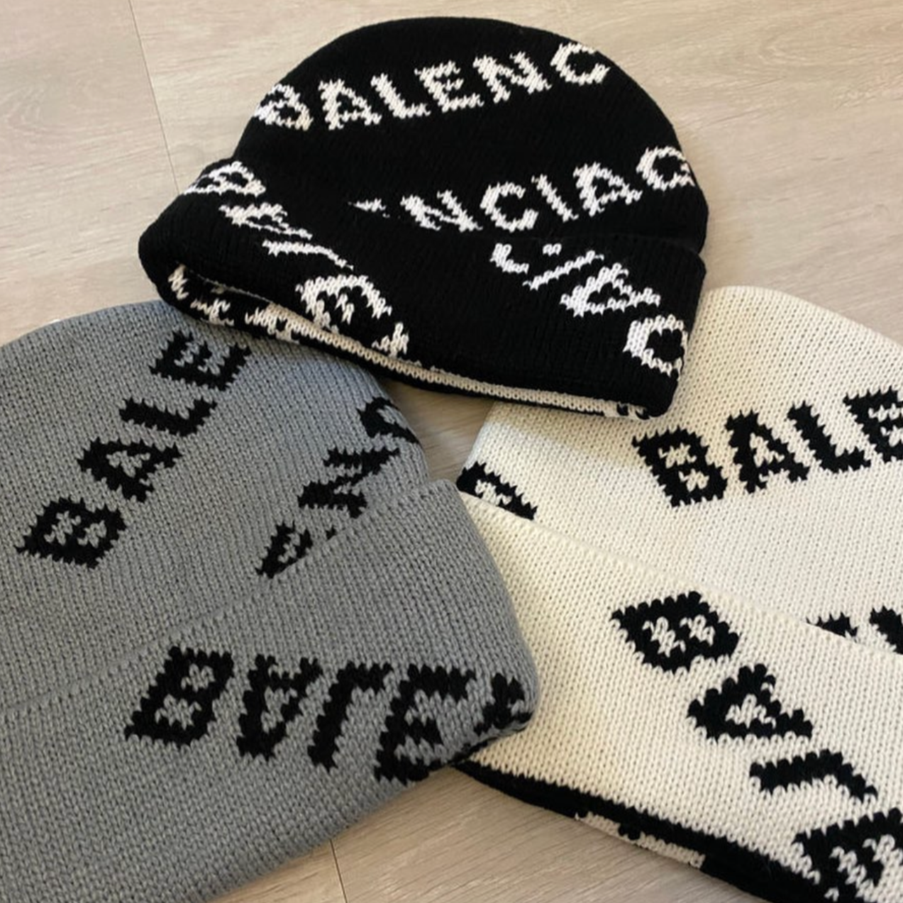 Bally beanie discount