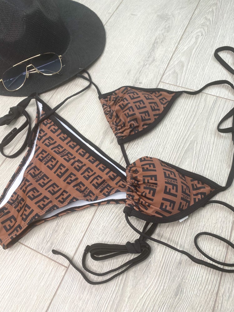 FF Tie Bikini