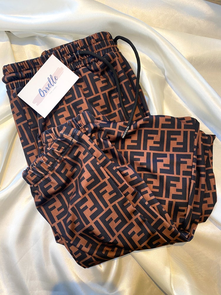 FF Joggers