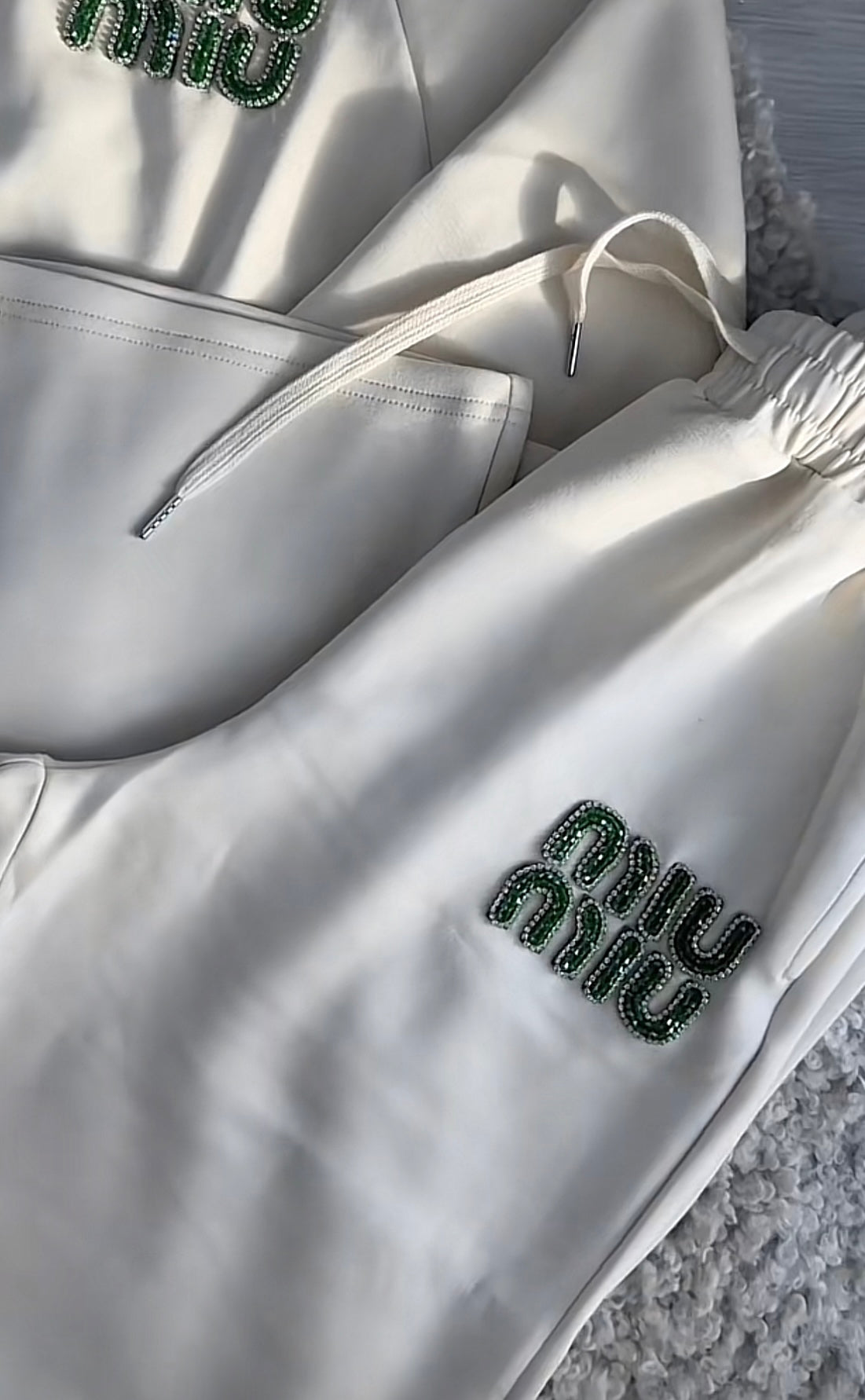 MIMI Tracksuit