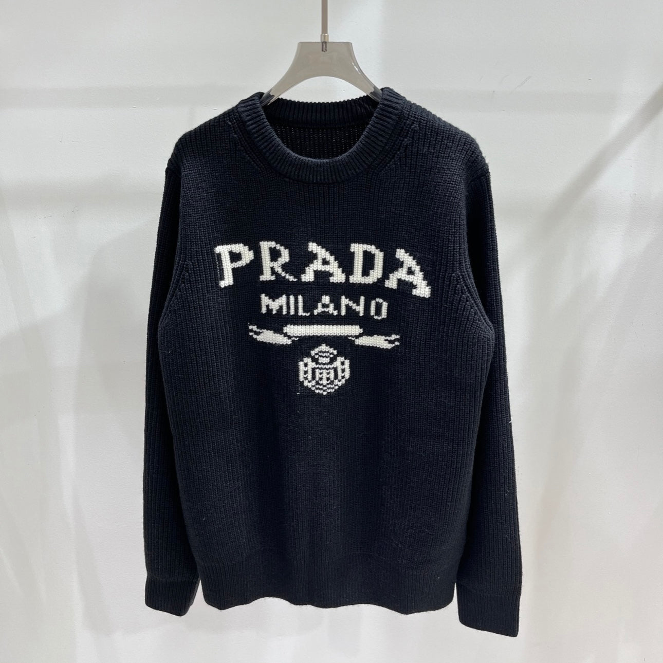 Prad Knitted Jumper