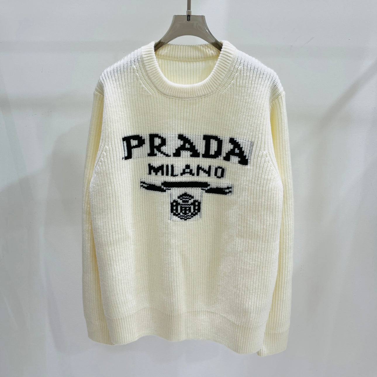 Prad Knitted Jumper