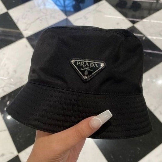 Prad Bucket Hat