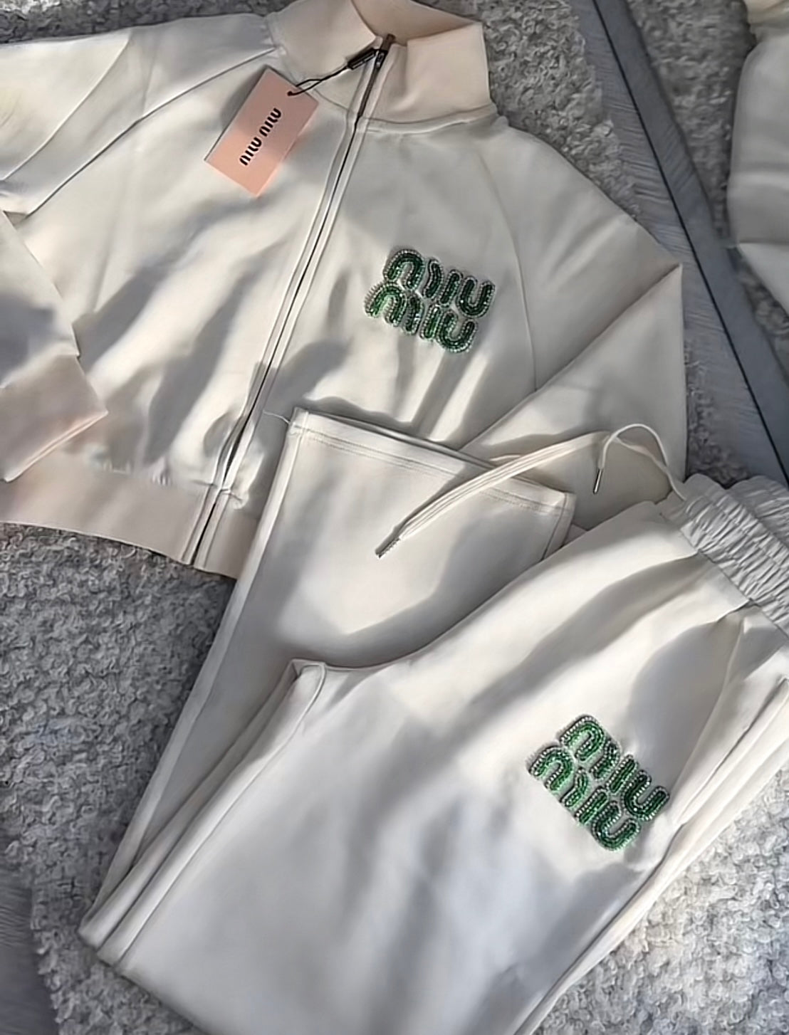 MIMI Tracksuit