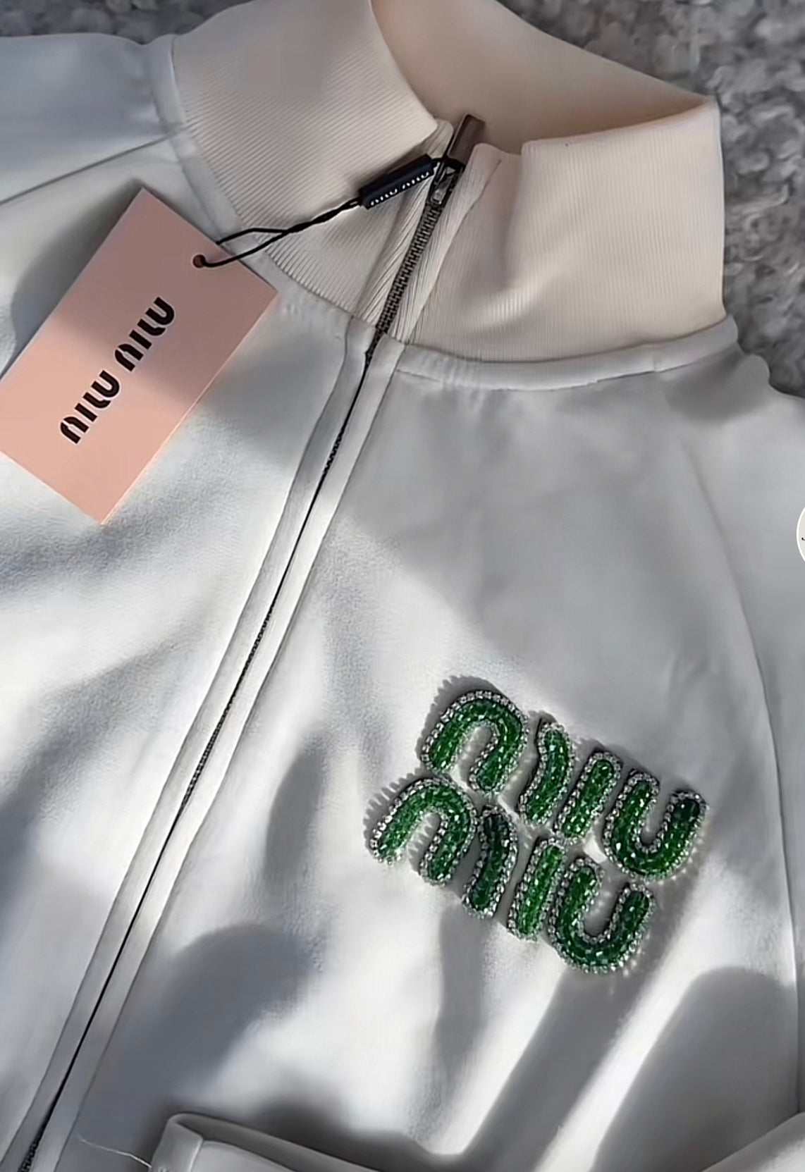 MIMI Tracksuit