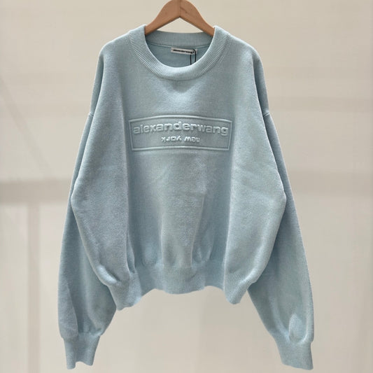 ALEX Oversized Sweater