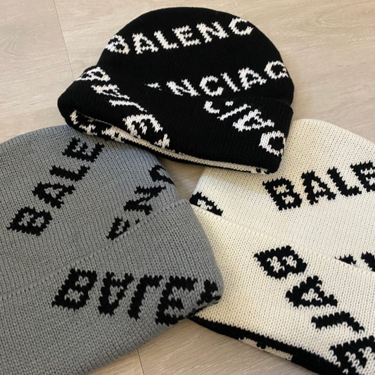 Bally Beanie Hat (x3 Colours)