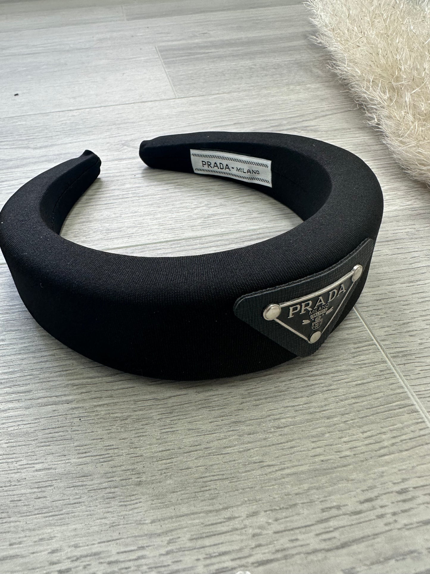 Prad Headband