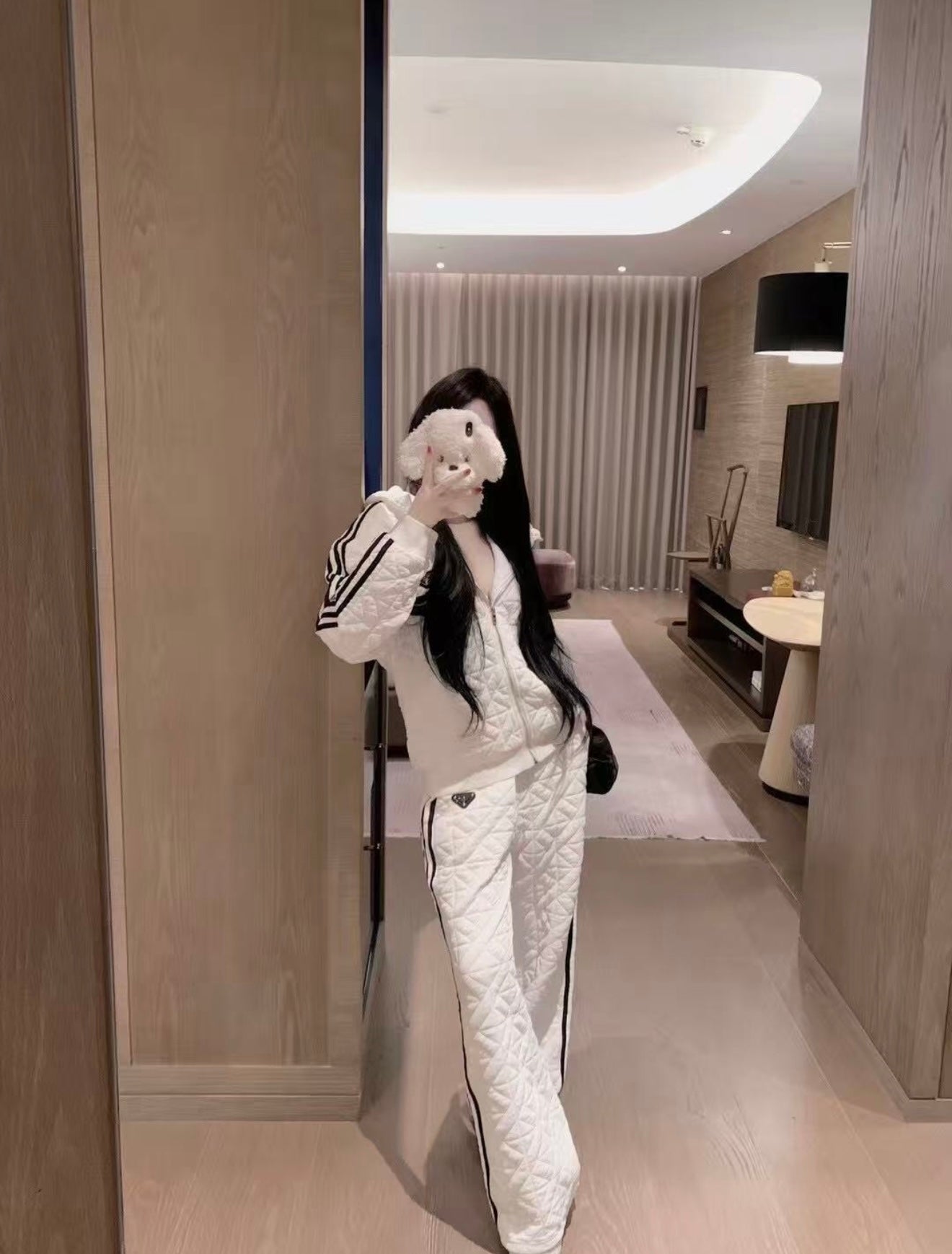 PRAD Ski Co-Ord Tracksuit