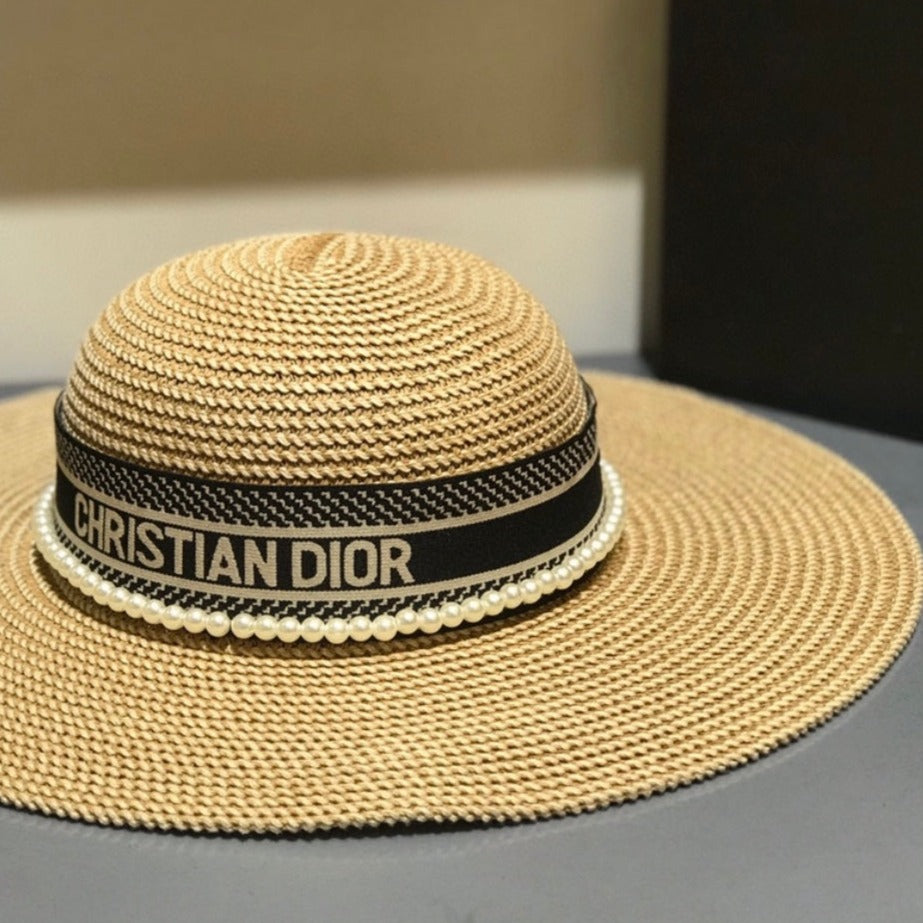 CD Sun Hat