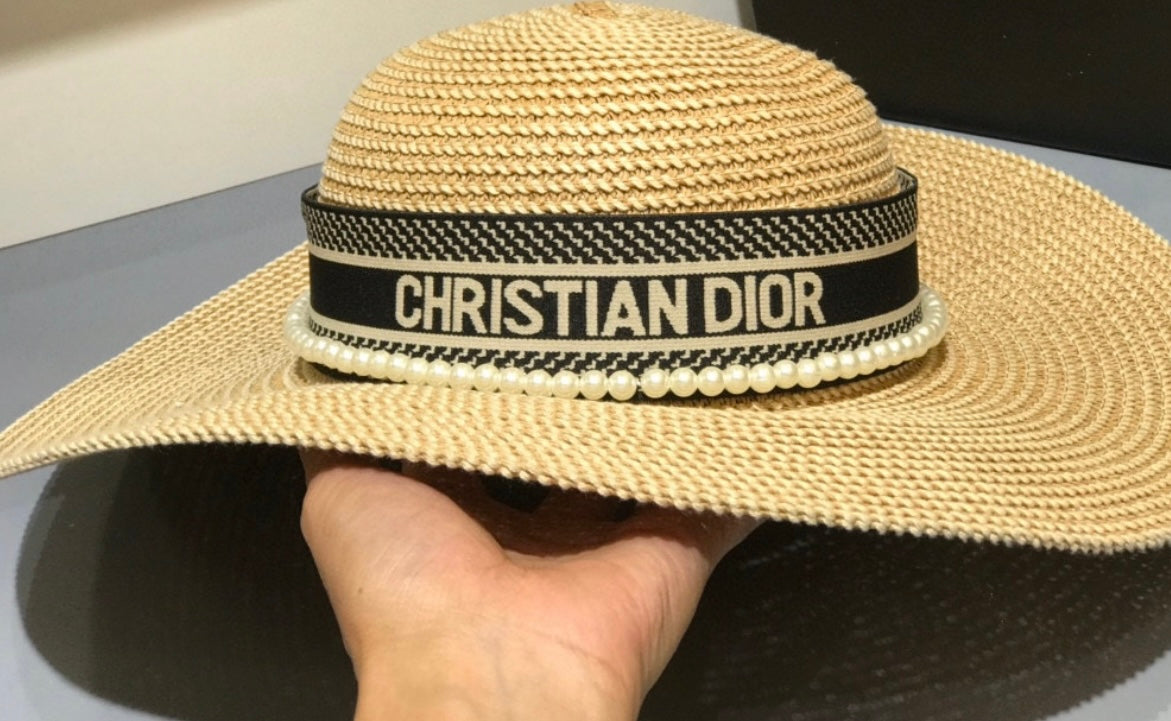 CD Sun Hat