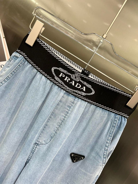 Prad Jeans