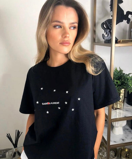 Star Saint Tee