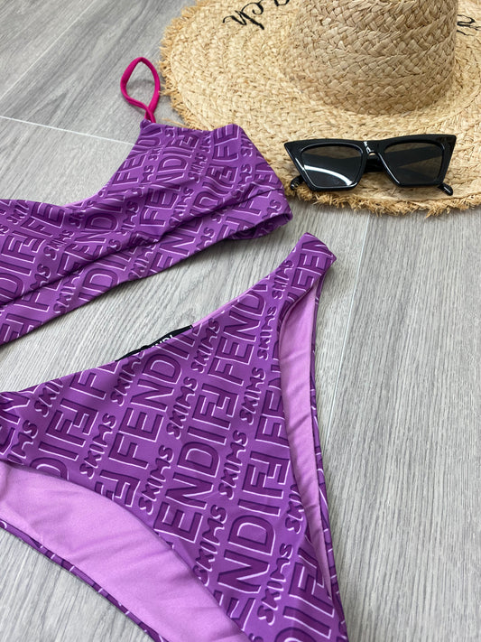 Lilac FF Bikini