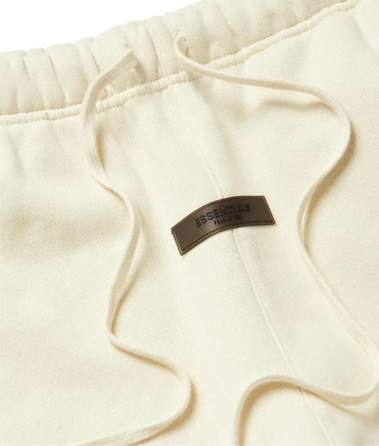 Egg Shell Joggers