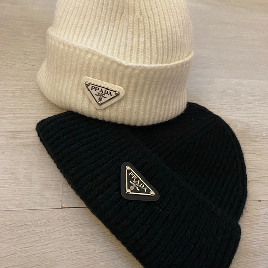 Prad Beanie Hat (x2 Colours)