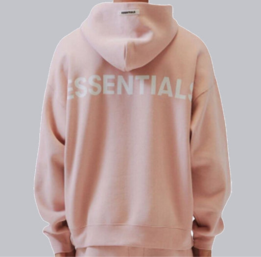 Blush Hoody