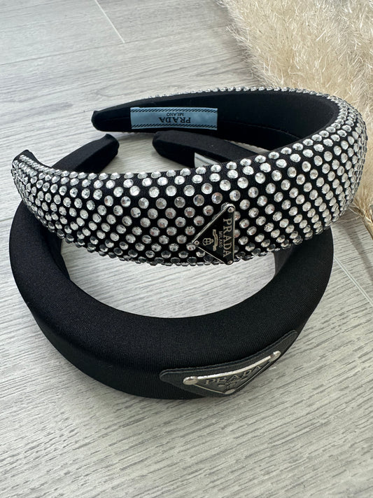 Prad Headband