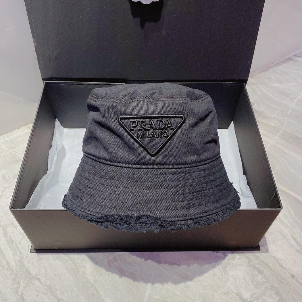 Prad Drill Bucket Hat (x2 Colours)